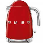 Smeg KLF03RDEU Electric kettle 1.7L 2400W