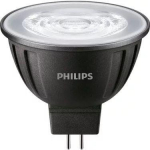 Philips MAS LEDspotLV D 7.5-50W 940 MR16 24D spuldze