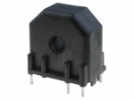 Transformer: current | ASM | I AC: 5&divide;75A | 220&Omega; | &plusmn;10% | Core: solid