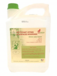 Ekoloģiskais stiklu tīrī&scaron;anas līdzeklis IDEGREEN, lotosa aromāts, 5L