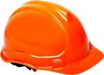 Jalan&otilde;ud, t&ouml;&ouml;riided | Isikukaitsevahendid // Isikukaitsevahendid | Kaitseprillid, Kiivrid, Hingamismaskid // Hełm przemysłowy ochronny, pomarańczowy, kat. iii, ce, lahti