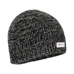 Jalan&otilde;ud, t&ouml;&ouml;riided | Isikukaitsevahendid // Isikukaitsevahendid | Kaitseprillid, Kiivrid, Hingamismaskid // Czapka akrylowa z ociepliną thinsulate czarna melange, lahti