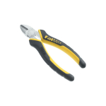 T&ouml;&ouml;riistad ja m&otilde;&otilde;teseadmed // K&auml;sit&ouml;&ouml;riistad ja k&auml;sit&ouml;&ouml;riistade komplektid // Szczypce boczne 160 mm maxsteel [k]