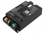 Power supply: switching | LED | DALI 2 | 90W | 46&divide;165VDC | 200&divide;1050mA