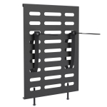 Monitorid ja projektorid // Kinnitused ja alused // MC-802 57671 Uchwyt do mini CPU, Thin Client