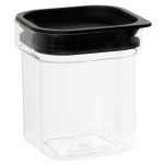 Tooted koju ja aeda // K&ouml;&ouml;gi- ja majapidamistarbed // Pojemnik na prod. sypkie Plast Team Hamburg 0,6L