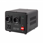 Katkematu toiteallika (UPS) s&uuml;steemid , Inverterid, Solar Power // Pinge stabilisaatorid // Konwerter napięcia KEMOT 1600 W / 2000 VA