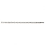 T&ouml;&ouml;riistad ja m&otilde;&otilde;teseadmed // Lisaseadmed lihvijatele, puuridele ja kruvikeerajatele // Wiertło do betonu SDS Plus, 14 x 310 mm, S4, quatro