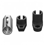 T&ouml;&ouml;riistad ja m&otilde;&otilde;teseadmed // Auto t&ouml;&ouml;koja t&ouml;&ouml;riistad ja seadmed // Klucze nasadowe do sondy lambda, zestaw 3 szt.