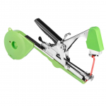 Uued tooted // Urządzenie do podwiązywania roślin, zestaw 25 m taśmy + zszywki