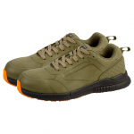 Jalan&otilde;ud, t&ouml;&ouml;riided | Isikukaitsevahendid // T&ouml;&ouml;jalan&otilde;ud, Turvasaapad, Kummikud // P&oacute;łbuty robocze O2 SR FO, ultra antislip, rozmiar 41