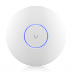Access Point|UBIQUITI|IEEE 802.11a/b/g|IEEE 802.11n|IEEE 802.11ac|IEEE 802.11ax|1x2.5GbE|U7-PRO