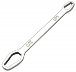 TV, SAT, HDMI, DVI kaablid ja tarvikud // Koaksiaalkaablite pistikud, tarvikud ja t&ouml;&ouml;riistad // AG786 Klucz oczkowy uniwersalny 8-22mm