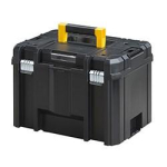 Tistak VI - Large Chest with Taca