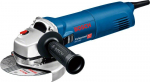 Bosch GWS 1400 Professional angle grinder 12.5 cm 11000 RPM 1400 W 2.2 kg