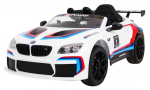 BMW X6M Children's Car