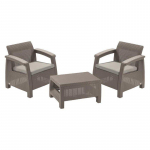 Keter Corfu Weekend  Garden furniture set