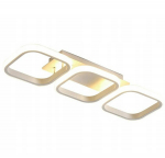 LED valgustus // Valgustid uutest tarnetest // ZD118A Lampa wisząca plafon biały 33w