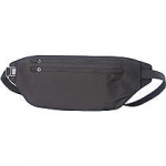 Lifeventure Waterproof Body Wallet, Black