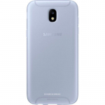 Back panel cover Samsung  J5 2017 Jelly Cover EF-AJ530TLEG Blue