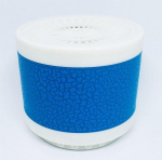 Bluetooth speakers Jiteng  Bluetooth Speaker 303K Blue