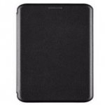 Book case iLike Xiaomi Xiaomi Redmi Note 12 4G Book Case Black