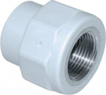 F Threated  Socket 20 - 3/4" Gallaplast