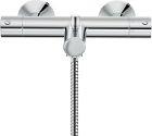 Thermostatic bath mixer t30 FRESH 339 Herz