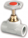 PP-R Gate valve &Oslash;32 Pipelife