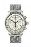 Zeppelin 100 Jahre 8680M-3 Quarz Watch