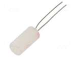Sensor: temperature | Pt1000 | 1000&Omega; | cl.B 0,2 % | Body dim: &Oslash;3x6mm