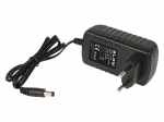 Patareid, akud, toiteplokid ja adapterid // Universaalsed toiteplokid 12V, 9V, 5V // 71-214# Zasilacz impulsowy 5v/3000ma 2,1/5,5