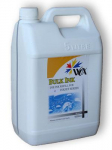 Bottle Black HP 5L Dye ink Universal