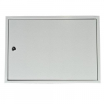 Telephone Enclosure TIBOX 370x520x100mm, Surface Mount