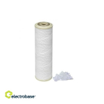 Filtra elements FA/PA 9 3/4",10 mikr.(diegs+kristāli) Filtra elements FA-PA