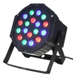 LED valgustus // Valgustid uutest tarnetest // ZD64A Kolorofon 18 rgb led allegro