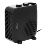 Kliimaseadmed // K&uuml;tteseadmed // AD 7725 black Termowentylator