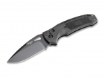 Knife SIG Sauer 36370 K320 Nitron DP Black
