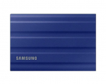 Flash drive Samsung  Portable SSD T7 1000 GB, USB 3.2, Blue