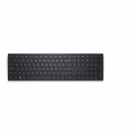 Computer keyboard Dell  Keyboard KB500 Wireless, US, Black