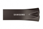 Flash drive Samsung  SAMSUNG BAR Plus MUF-128BE4/APC 128 GB, USB 3.1, Grey