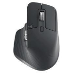 Computer mouse Logitech  MOUSE BLUETH OPTICAL MASTER 3S/BLACK 910-006559