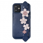 Back panel cover Kingxbar  Blue