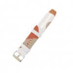 Back panel cover Hurtel  White || Red || Gray