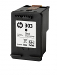 HP Original Black Ink 303XL High Yield