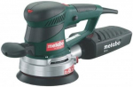 Metabo SXE 450 TurboTec Orbital sander 11000 RPM 11000 OPM 350 W
