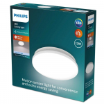 Acuna CL253 RD 12W 40K W HV Sensor gaismeklis