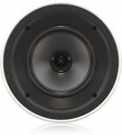 Tannoy QCI 6DC Wysokiej jakości podw&oacute;jny, koncentryczny głośnik sufitowy 6" do zastosowań instalacyjnych