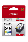 Original Ink- CMY Canon CL-546XL, CL546XL (8288B001)
