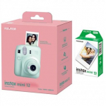Fujifilm Instax Mini 12 86 x 54 mm Mint colour